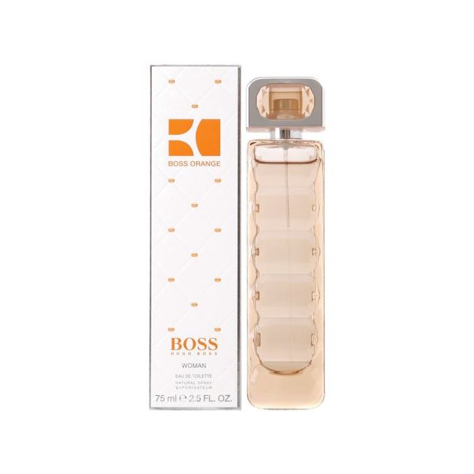 humor Advent Fristelse Eau De Toilette Femme - Orange - 75Ml - Prix en Algérie | Jumia DZ