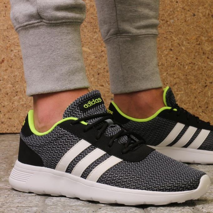 adidas neo lite racer homme