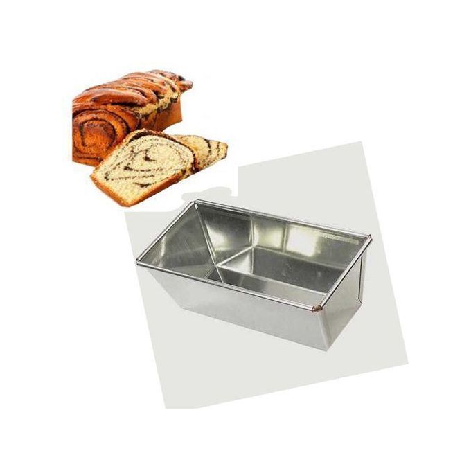 Moule à savon professionnel pour 3 barres de savon. pour couper 45