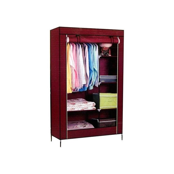 Armoire De Rangement Penderie Bordeaux Prix En Algerie Jumia Dz