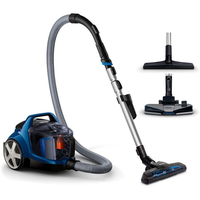aspirateur philips sans sac