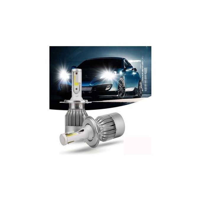 Lampe Philips h 4 racing vision - Alger Algérie