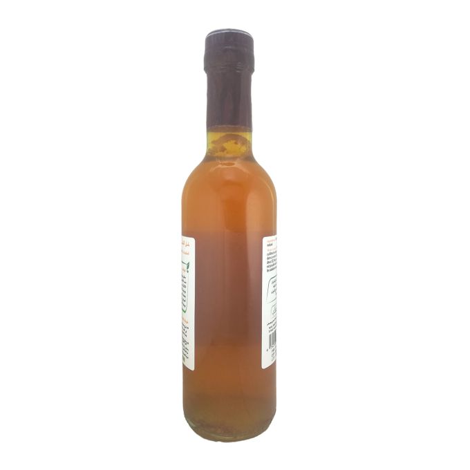 Vinaigre de Cidre (Pomme) 100% Naturel 250 ml - الجزائر الجزائر