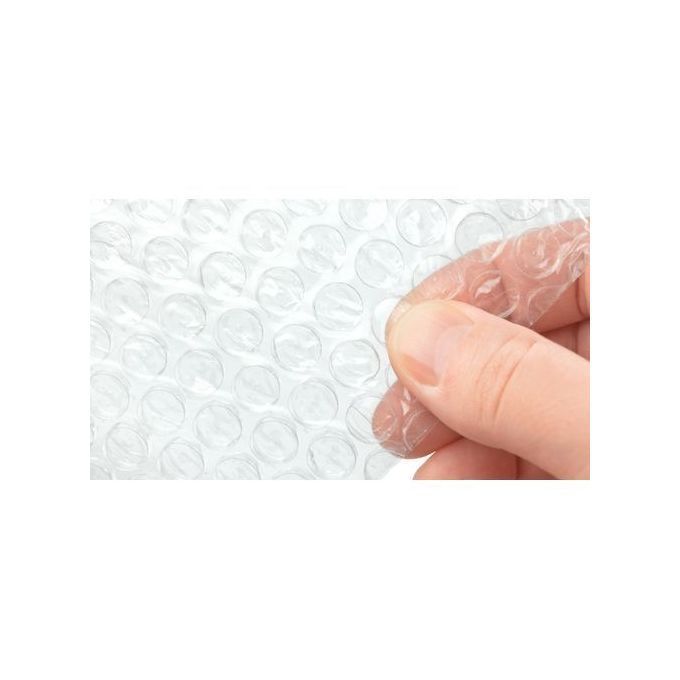 Papier Bulles Rouleau 100 M Longueur X 0.5 M Largeur - Prix en