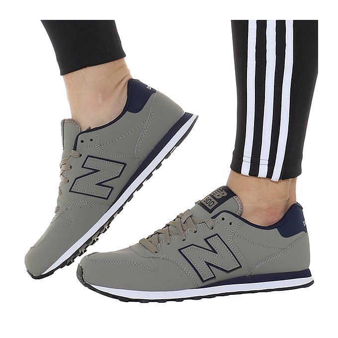 prix new balance algerie