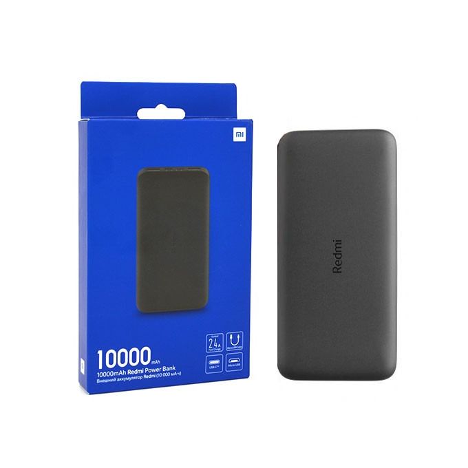 POWER BANK XIAOMI PB100LZM