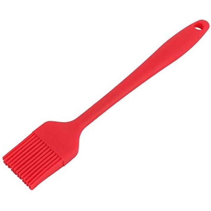 Spatule Raclette En Silicone Rouge - Prix en Algérie