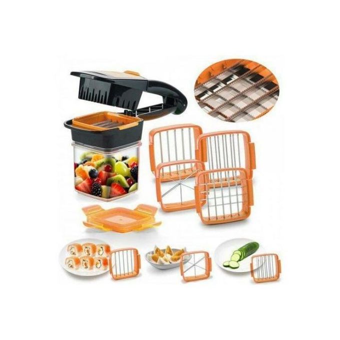 Genius Nicer Dicer plus PRIX SOLD - Alger Algeria