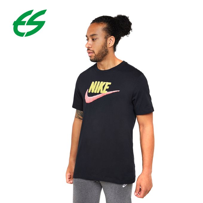 nike t shirt homme