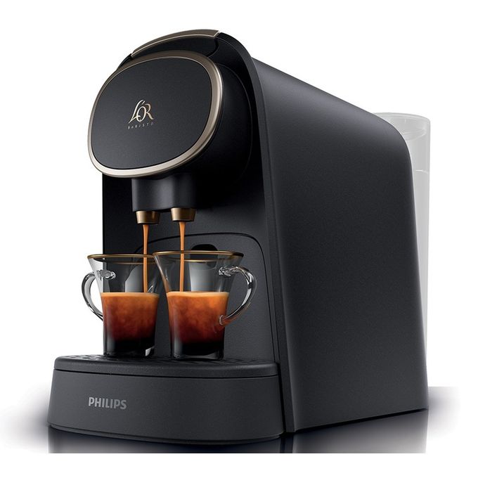Machine expresso classique à capsules Nespresso et café moulu, Sboly  Machine à café Expresso Cappuccino et Café Latte - Cdiscount Electroménager