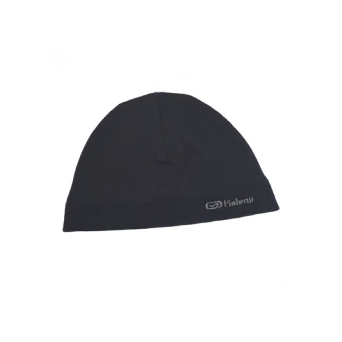 BONNET RUNNING NOIR - DECATHLON El Djazair