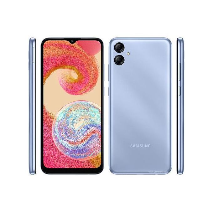 Galaxy A04e 32GB/3Ram Smartphone Dual Sim - Rose - Prix en Algérie