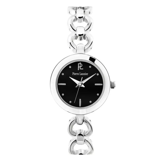 Stainless steel montre cheap femme