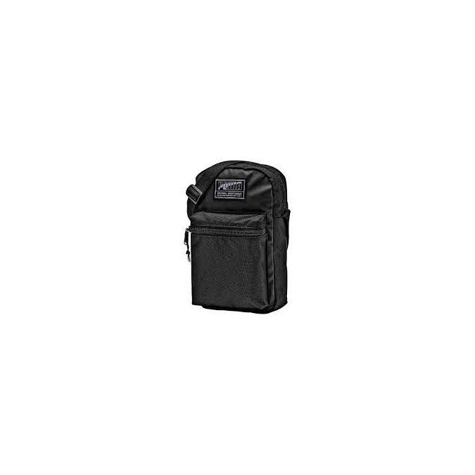 Sacoche Portable - Sac à guillotine Puma Plus Portable II 7573401 - Noir -  Prix en Algérie