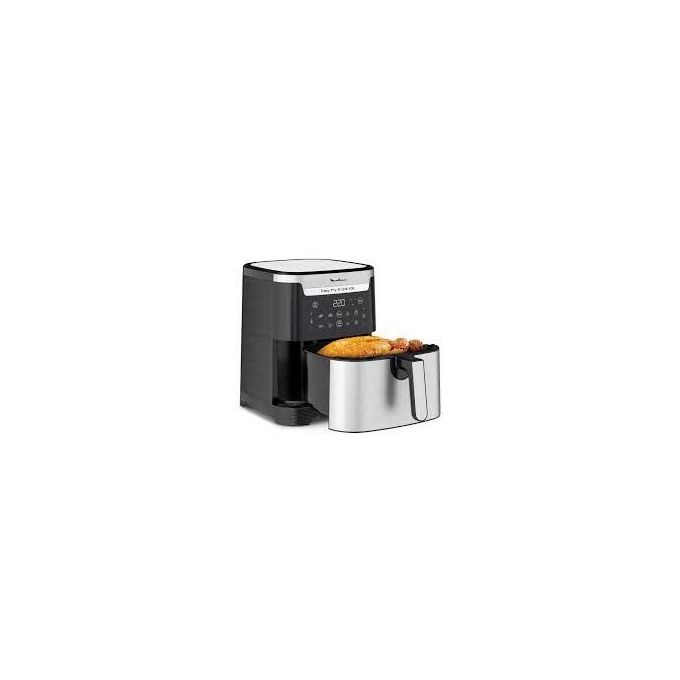 Friteuse a air Sans Huile airfryer moulinex Easyfry Classic Ez201D10 1,2 Kg  - Prix en Algérie