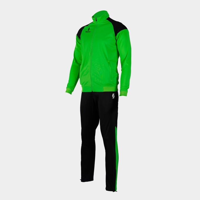 Veste Nike Ensemble Nike Pistache SURVETEMENT/BEPRO 6/VERT