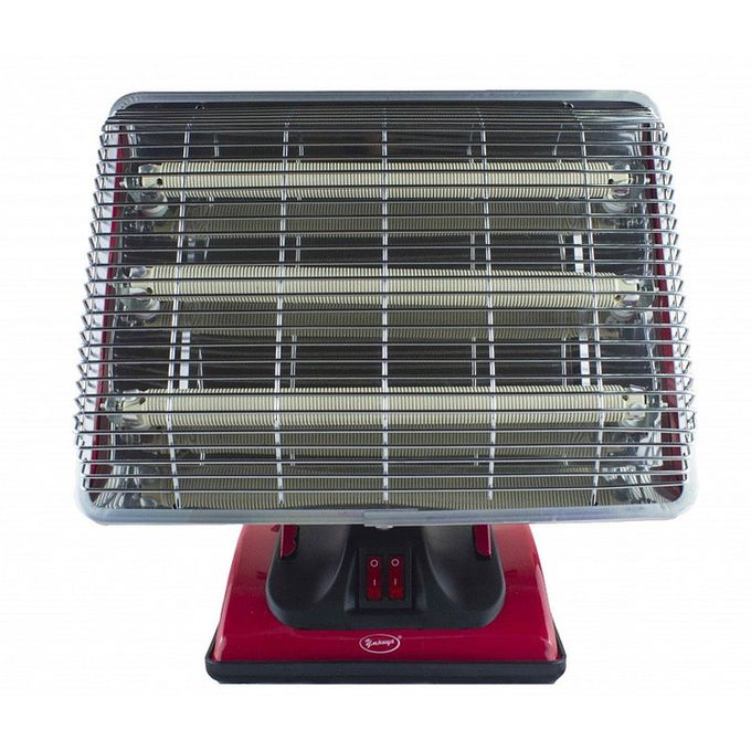 Chauffage électrique 1200 w - Prix en Algérie