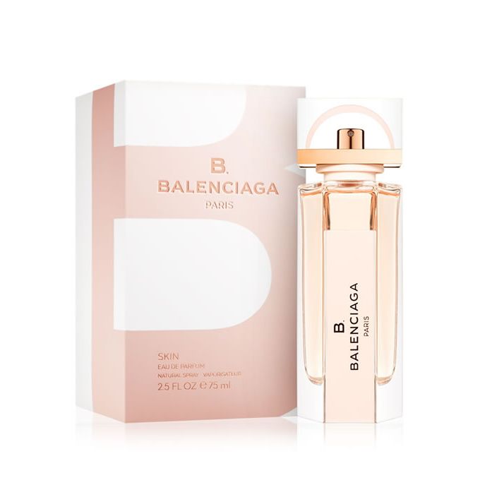 balenciaga b eau de parfum 75 ml