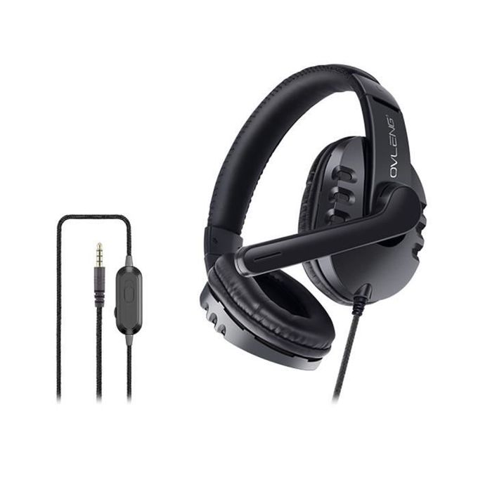 Achetez en gros Casque De Jeu Pc Multifonction Pour Ps4 Et Ps3 Chine et  Casque De Jeu Multifonction Pc à 3.43 USD