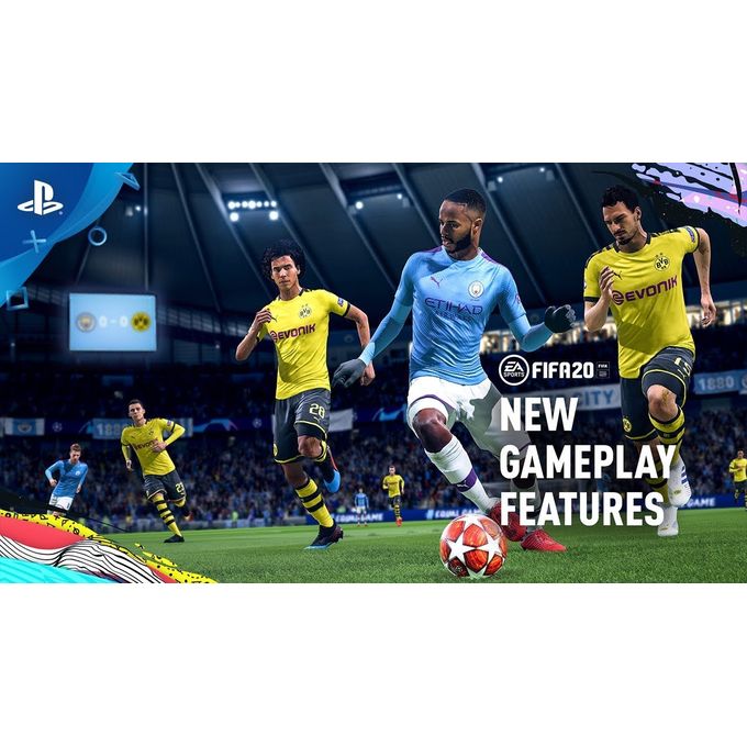 EA Sports Jeu  Vid o FIFA 2022 PS4  AR EN Prix pas 