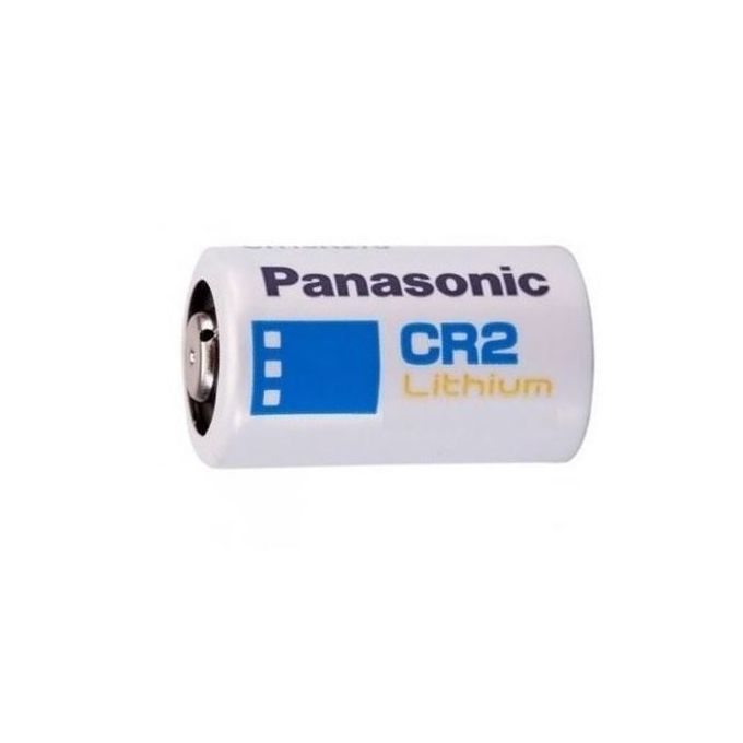 CR2 Batterie Pile 3V Lithium // Appareil Photo, Flash Haute