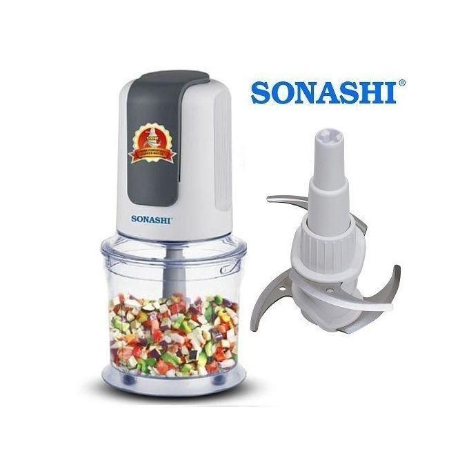 Hachoir à viande - SENCOR - SMG 4410WH - 500 W - Blanc