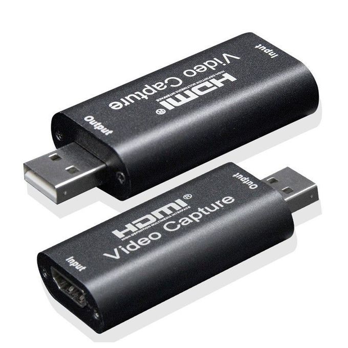 CARTE ACQUISITION VIDEO HDMI USB