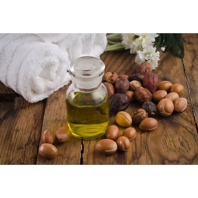 Huile de Moutarde Pressée à Froid Pure et 100% naturel Sans Additifs 30ml -  Alger Algérie