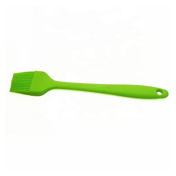 Pinceaux de Barbecue en Silicone, Résistant Chaleur Pinceau à Cuisine,  Pinceau à Pâtisserie, Brosse à Barbecue