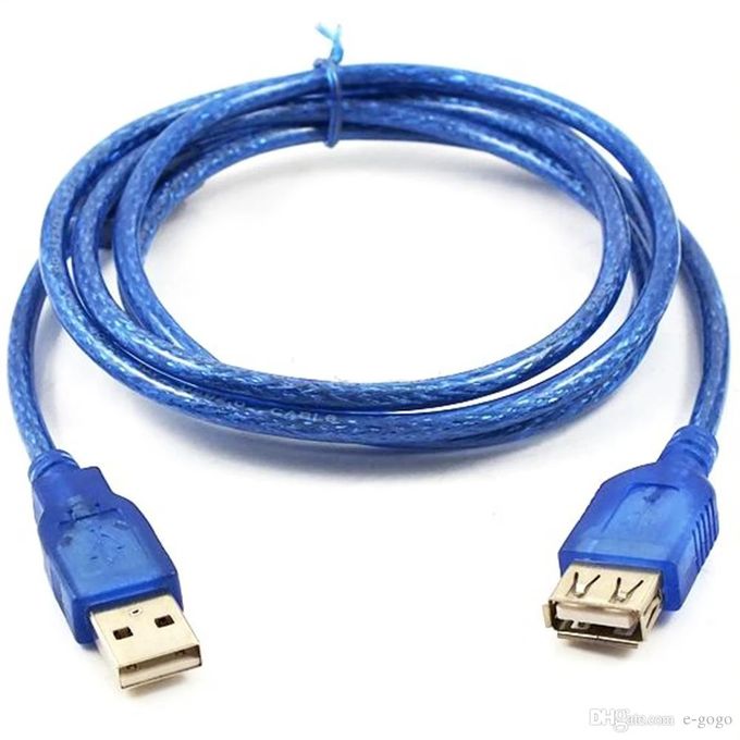  Cable USB Extension Rallonge 1.5M