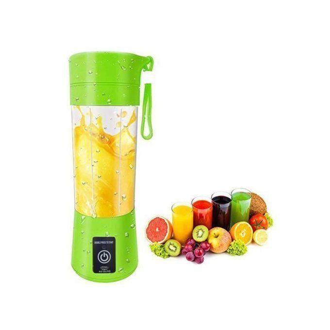  Blender Pour Smoothie Rechargeable