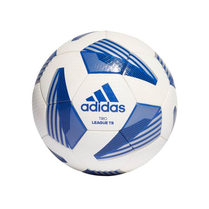 Adidas Ballon de foot - FS0376 - Blanc/Blue
