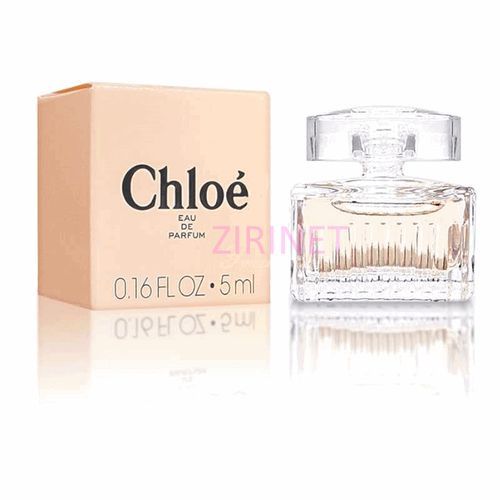  Chloé Eau de Parfum Vaporisateur  5 ml