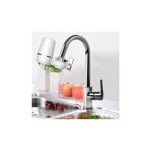  Purificateur D'Eau. Water Faucet .(Zsw - 010A / 010B). Blanc-