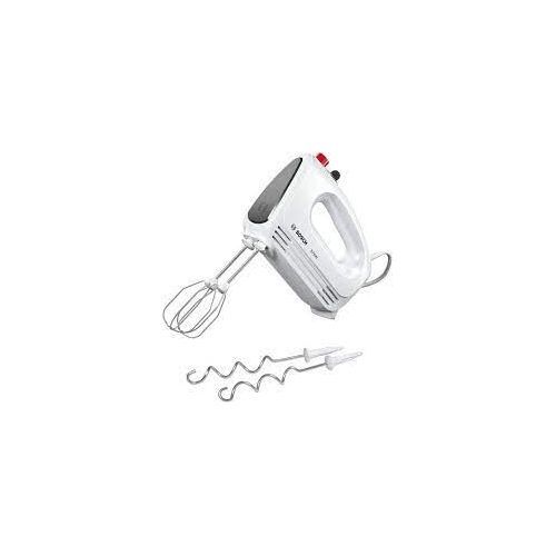  Bosch Batteur CleverMixx 375 W Blanc, MFQ22100