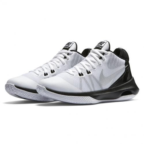  Nike Air Versatile/852446-100/Noir-Blanc