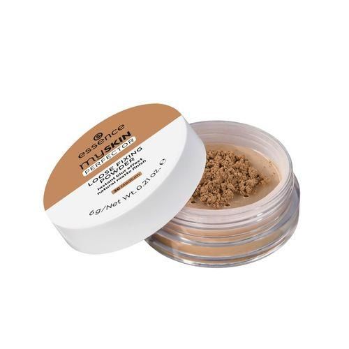  Essence Poudre Libre - Myskin Perfector Loose Fixing Powder - 30 Medium