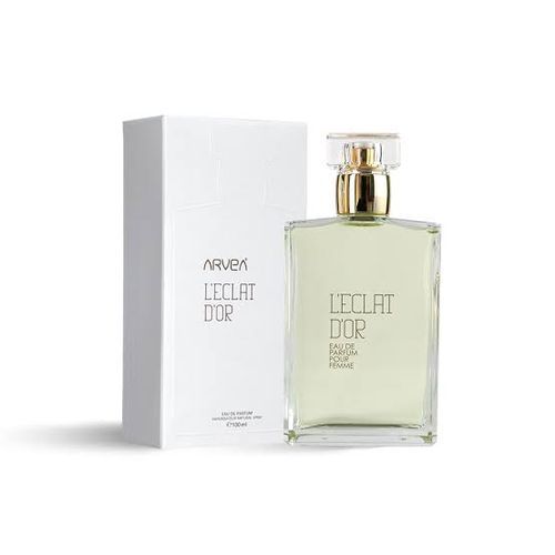  Arvea Parfum Éclat D'or - Parfum Pour Femmes