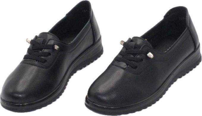  Chaussures Filles Noir BL