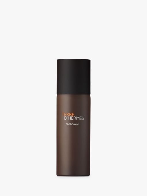  Terre D'Hermes Dédorant En Spray Pour Homme 150Ml