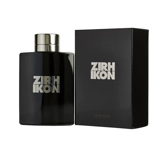  Ikon Eau De Toilette Homme -  Man - 125Ml