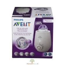 Philips chauffe biberon Philips avent