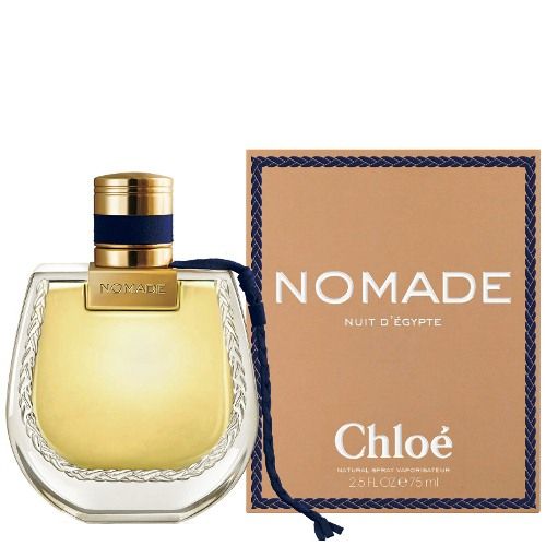  Chloé Nomade Nuit d’Egypte Eau de Parfum Femme 75ml