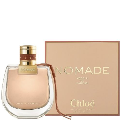  Chloé Nomade Absolu de Parfum -75ML- Pure Parfum