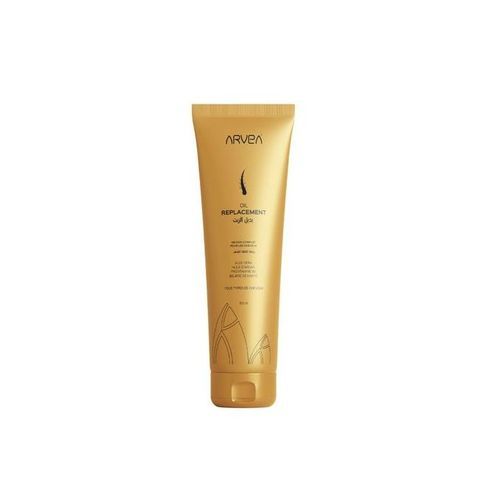  Arvea Huile Replacement Pour Cheveux - 150 ML - Doré