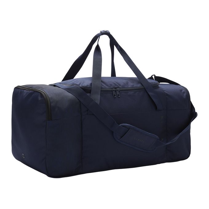  Decathlon Sac sport 75L - ESSENTIAL bleu