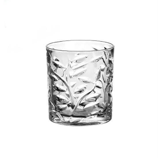  Luminarc Verres à eau 6 pcs feuille design 