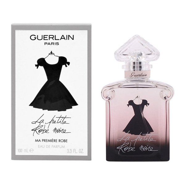  Guerlain La Petite Robe Noire -Ma Première Robe- Eau de Parfum -100ml-