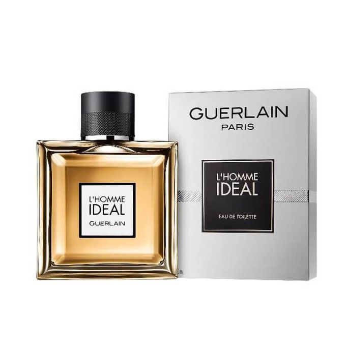 parfum guerlain femme prix algerie