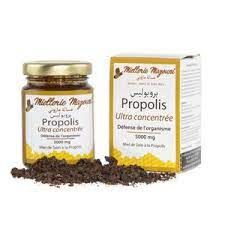  Miellerie Mazouni Propolis Ultra Concentrée  5000mg